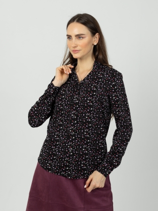 Женская одежда, рубашка, артикул: 976-0862, Цвет: ,  Фабрика Трика, фото №1.