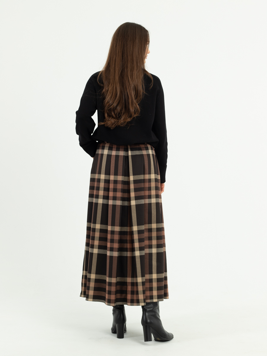 Женская одежда, юбка, артикул: 330-0890, Цвет: ,  Фабрика Трика, фото №1