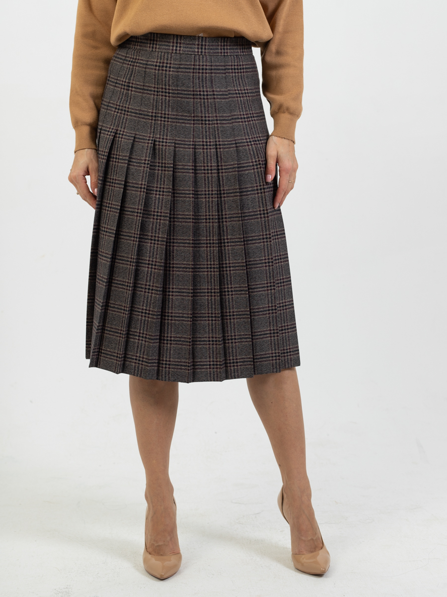 Женская одежда, юбка, артикул: 320-0880, Цвет: ,  Фабрика Трика, фото №1