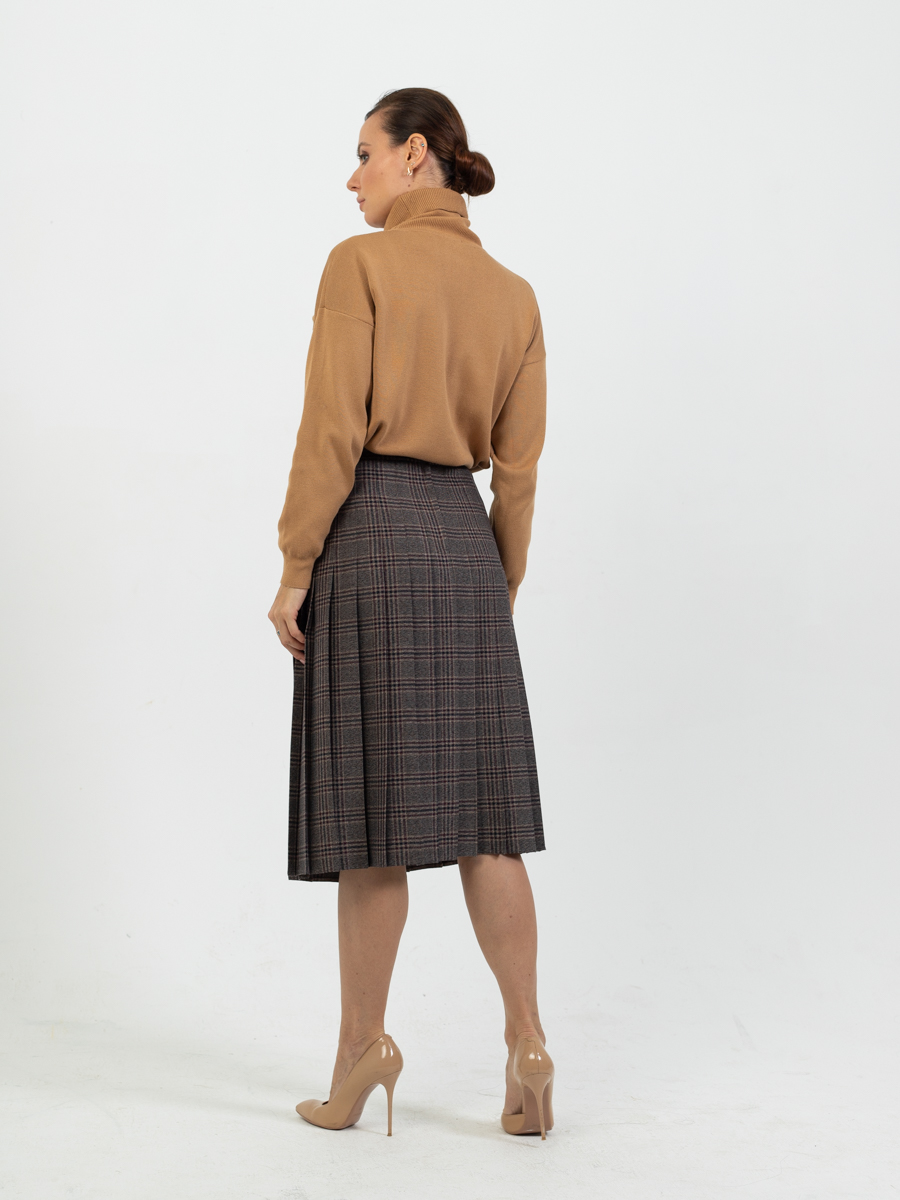 Женская одежда, юбка, артикул: 320-0880, Цвет: ,  Фабрика Трика, фото №1