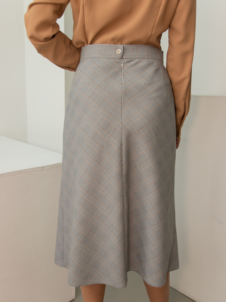Женская одежда, юбка, артикул: 405-0356, Цвет: ,  Фабрика Трика, фото №1