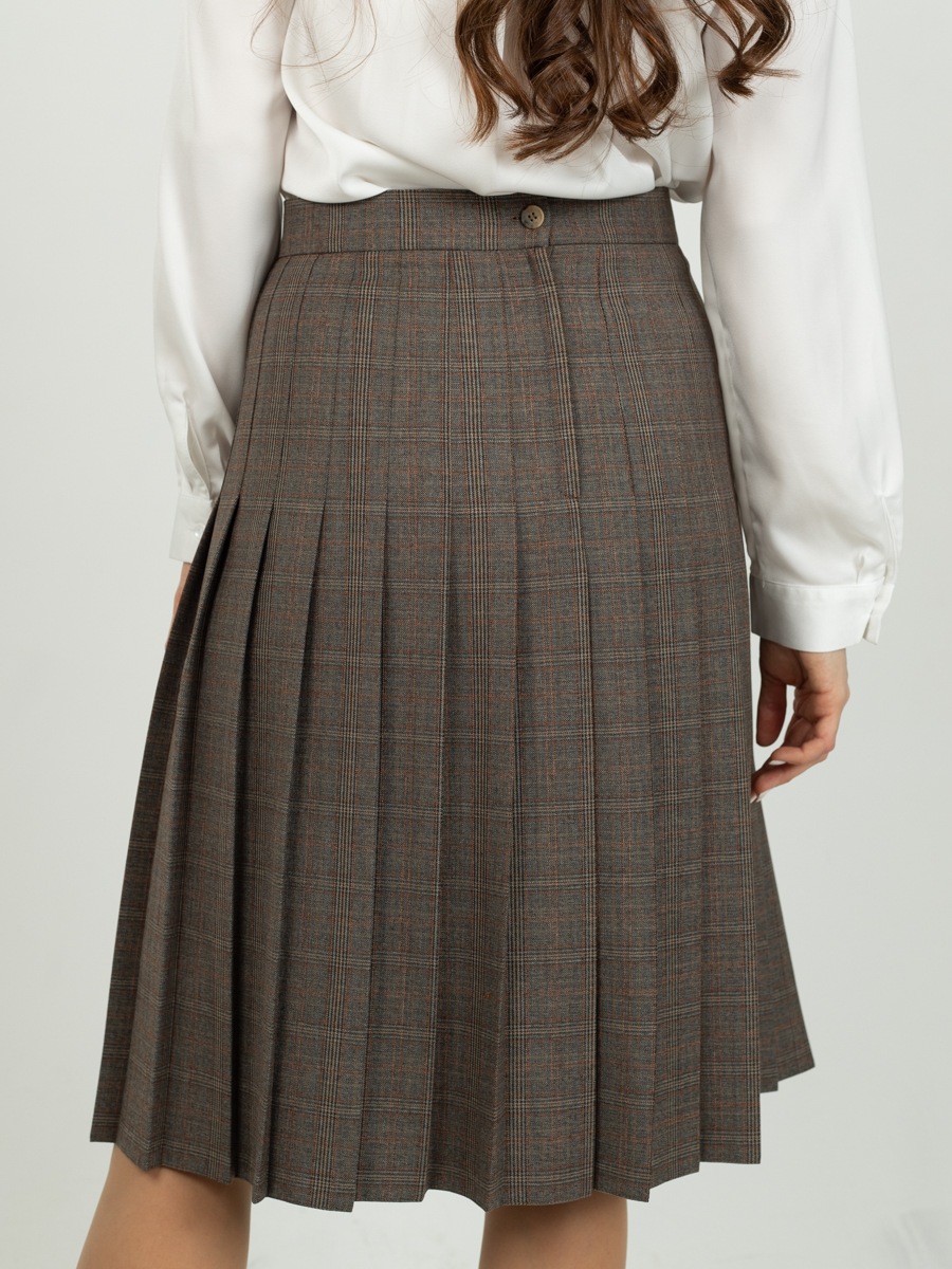 Женская одежда, юбка, артикул: 340-0877, Цвет: ,  Фабрика Трика, фото №1
