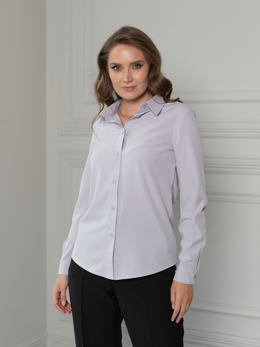 Женская одежда, рубашка, артикул: 976-0803, Цвет: ,  Фабрика Трика, фото №1