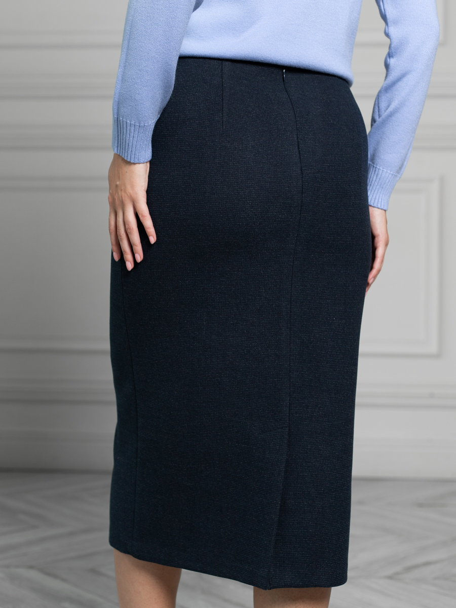 Женская одежда, юбка, артикул: 1060-0835, Цвет: ,  Фабрика Трика, фото №1